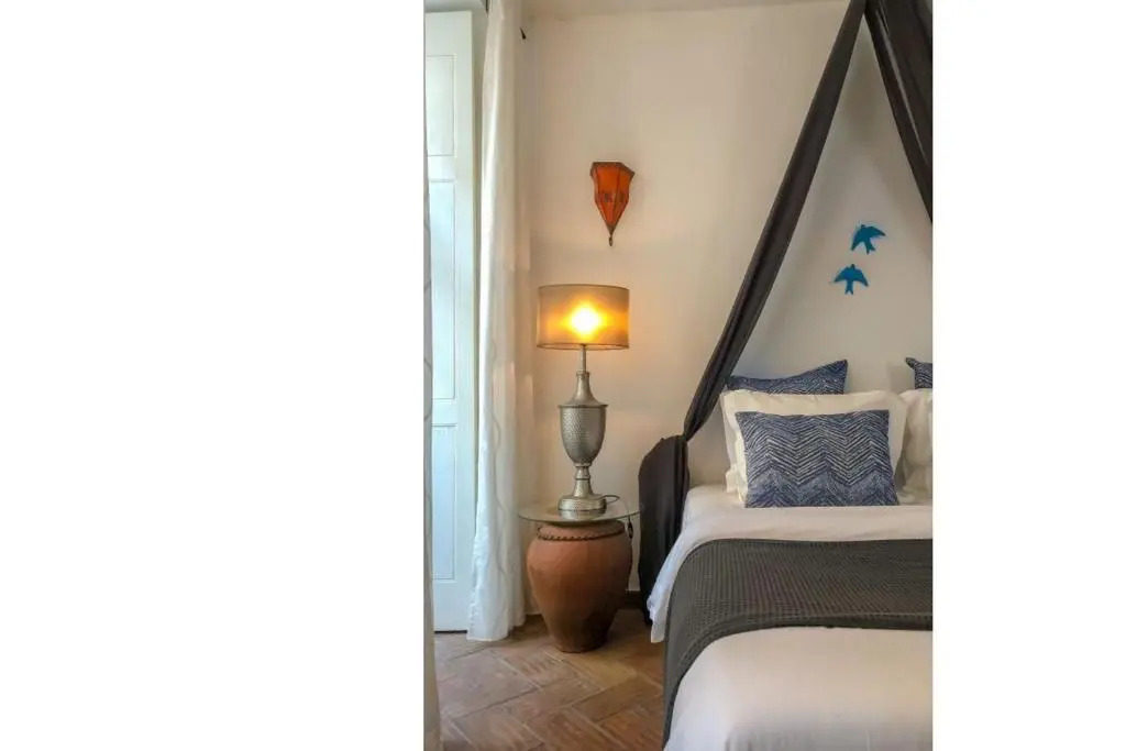Stylish Studio Gilao in Taviras Historical Centre