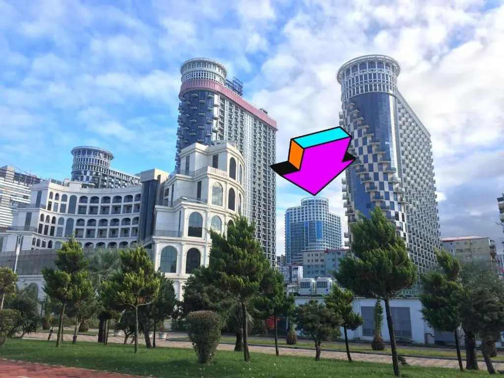 Yalc?N Residence 388