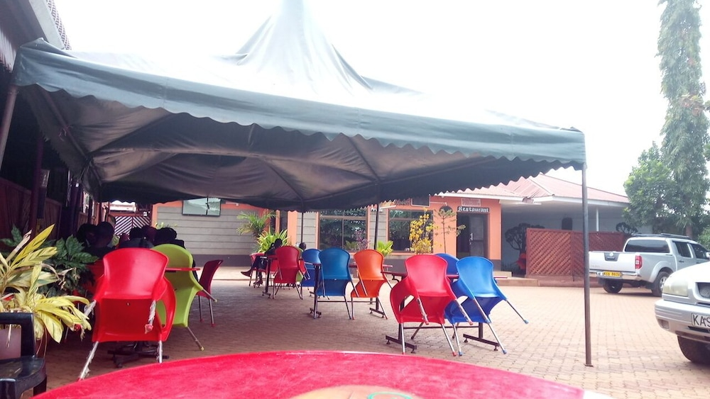 Green Park Hotel Taveta
