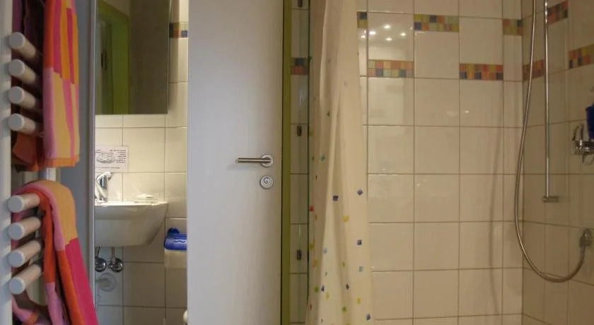 B&B Sunnesite Pratteln