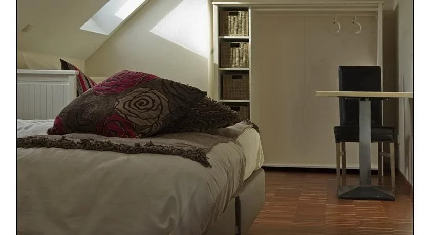 B&B Heksescheure