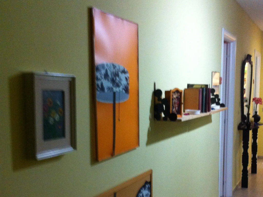 B&B 25 Rooms