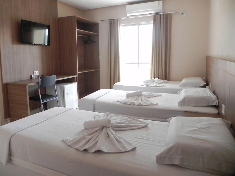 Planeta Hotel