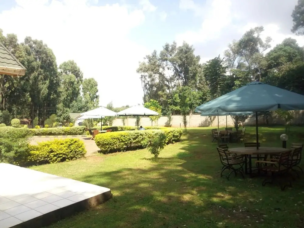 Forest Breeze Gardens