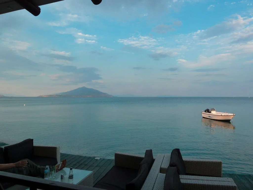 Paris Beach Hotel