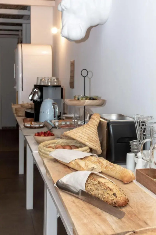 Blanc Sable Hôtel