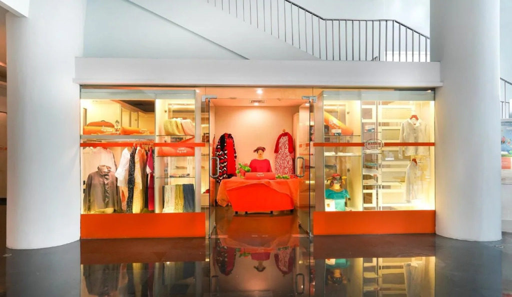 Cityloog Hotel Tebet Jakarta