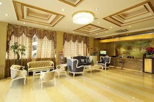 Shangjing Hotel(尚景大酒店(桂林电子科技大学金鸡岭校区店）)