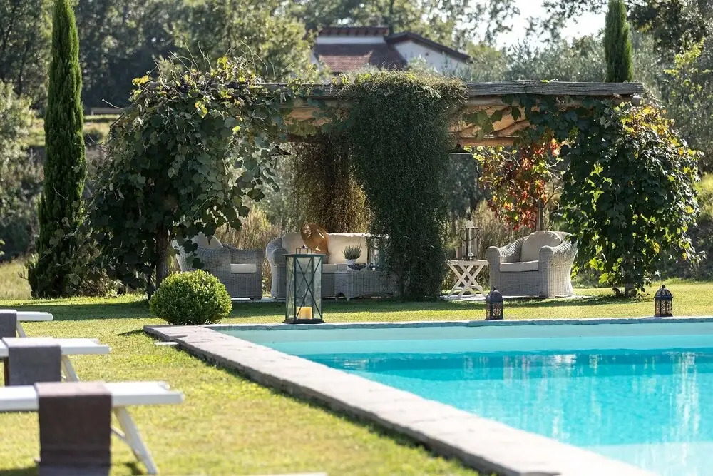 Villa Querciabella