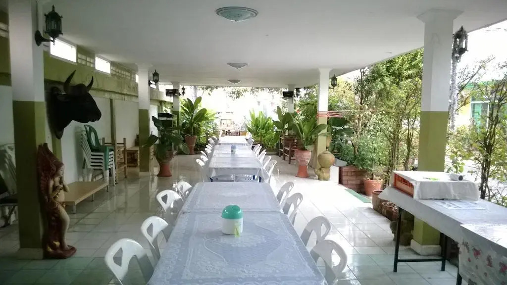 Kacha Resort
