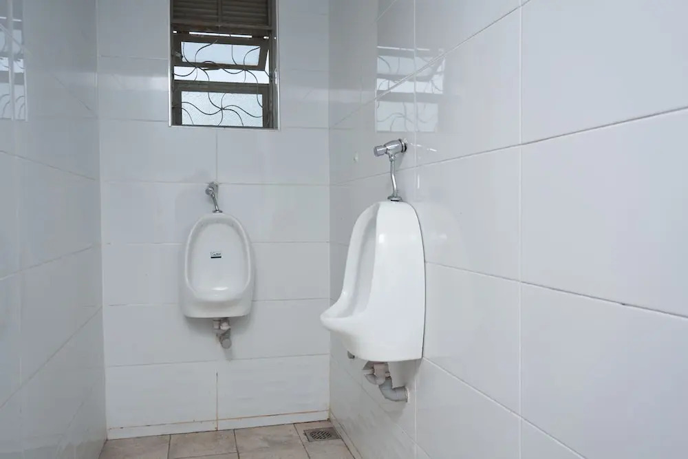 Oskab Hotel Limited
