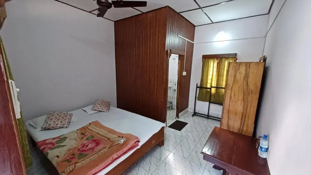 Sarmah Lodge
