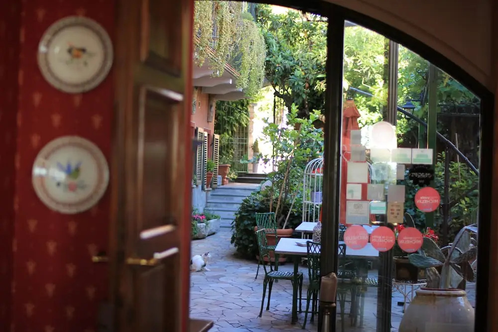 Felicin - Ristorante Albergo "Dimora Storica"