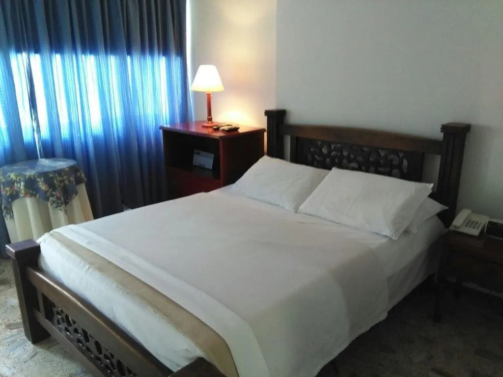 Hotel Pasoancho
