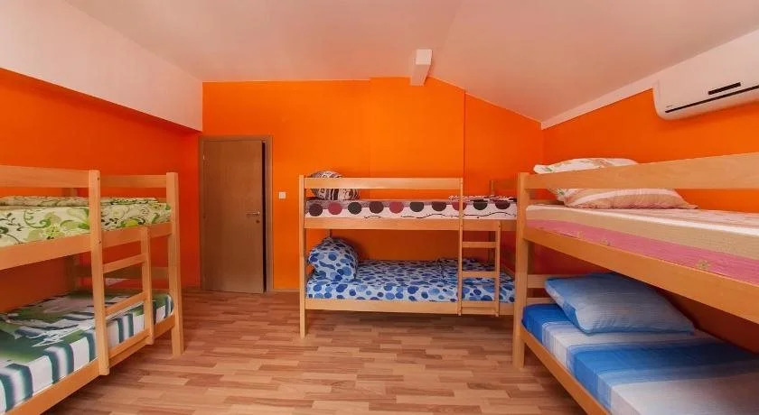 Don Apartment