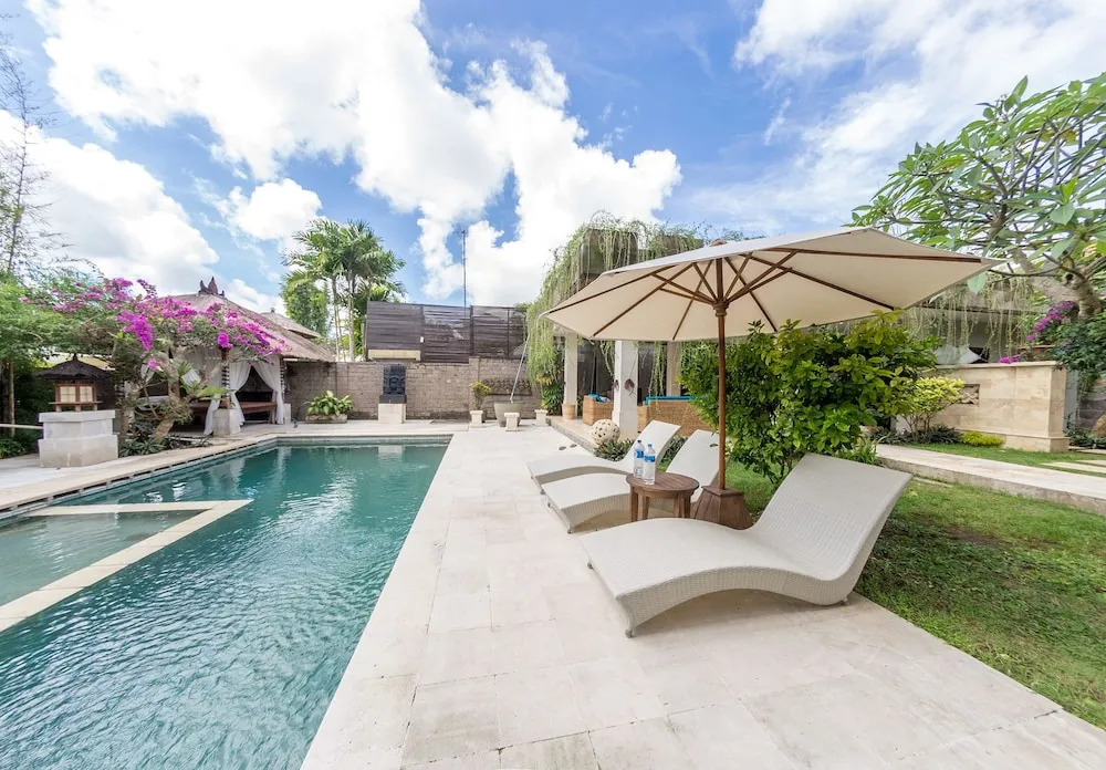 Villa Simone Bali