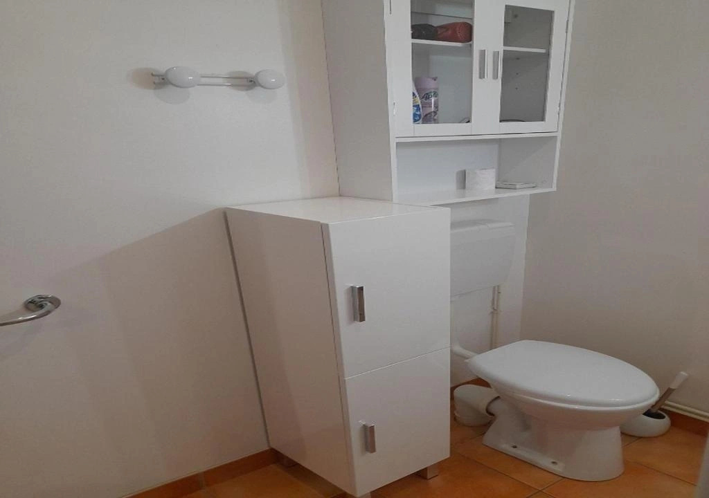 LOGEMENT T2 PMR piscine Privée 400m de la Plage