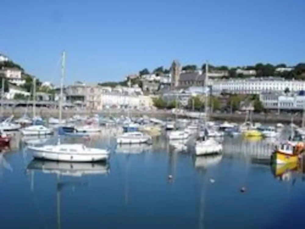 Aveland House Babbacombe