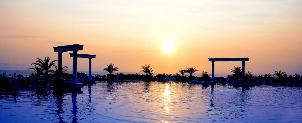 Korumar Hotel Deluxe