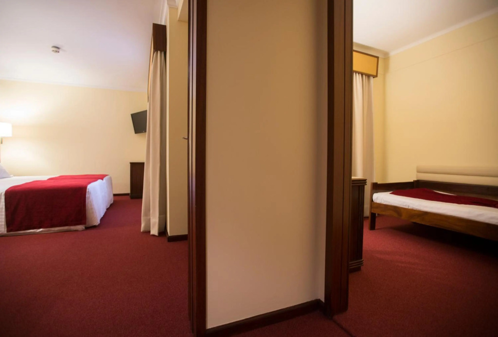 Hotel Miracorgo