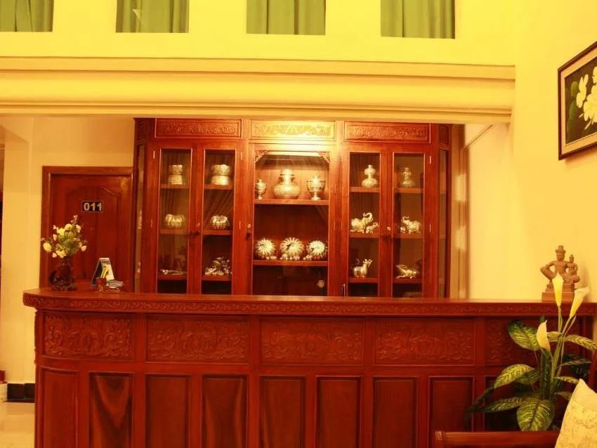 Chey Sokha Guesthouse