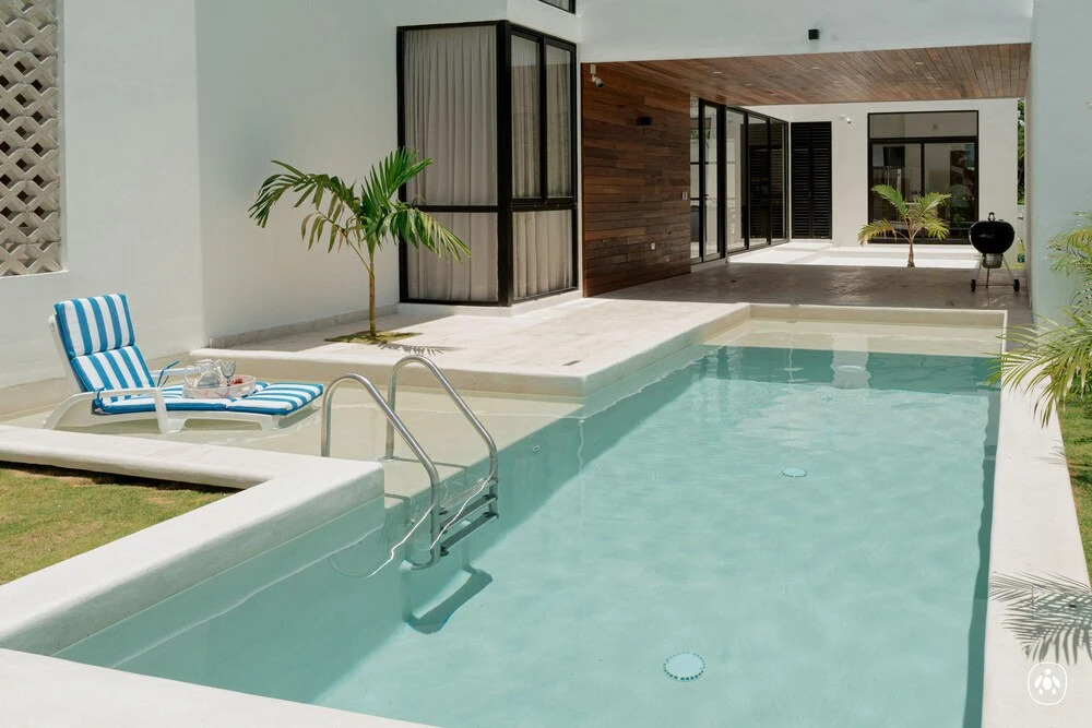 Villa Casa Agua