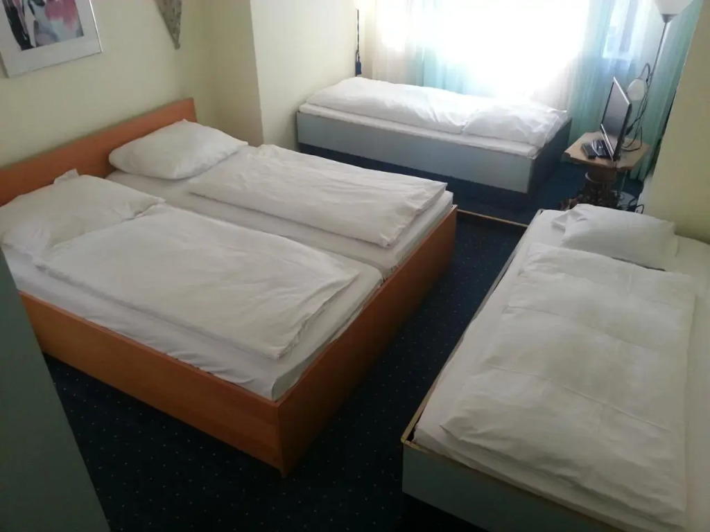 Hotel Breesen