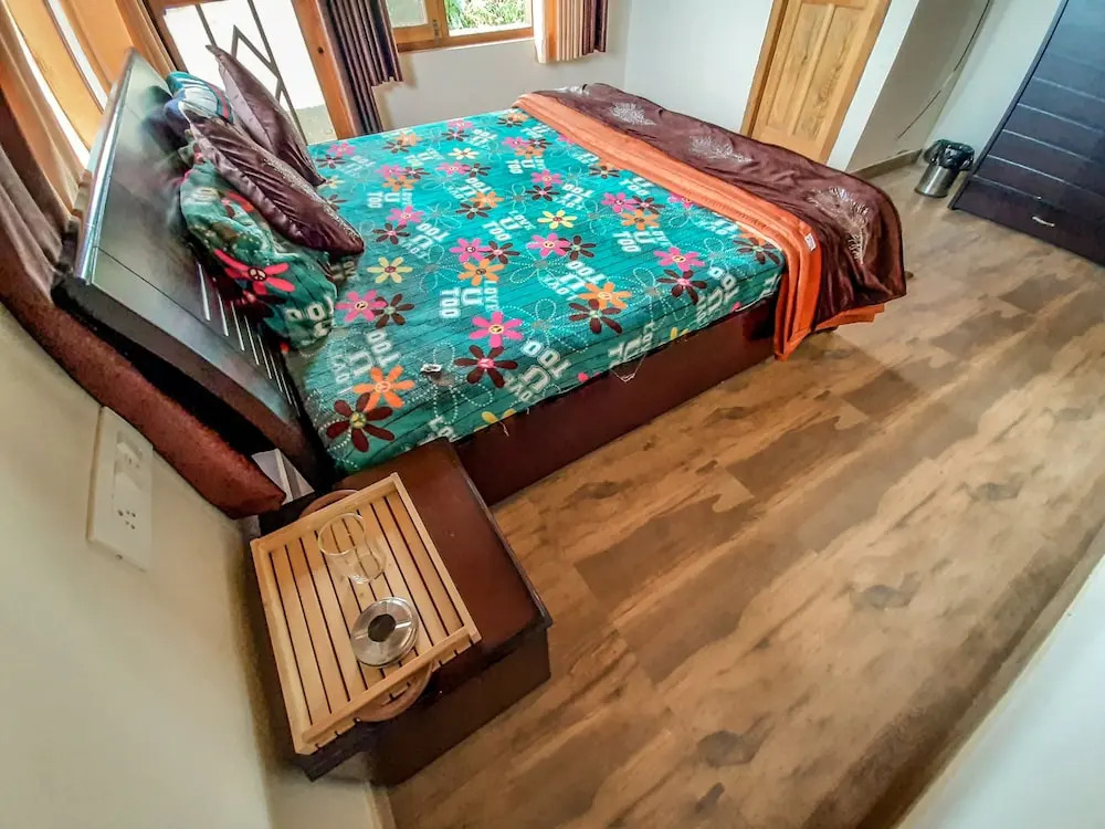 Oak Climbing Resort