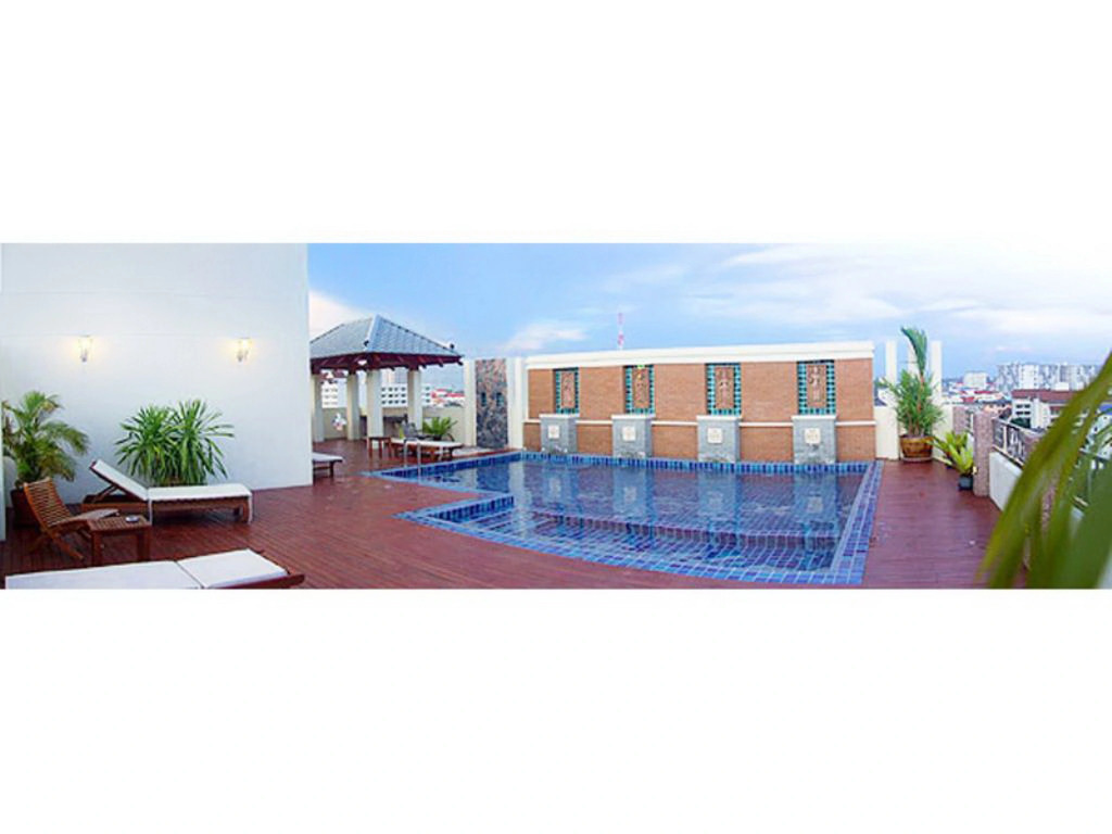 D Apartment