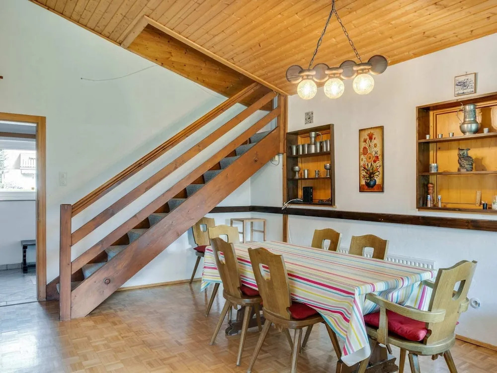 Chalet in Maishofen near Ski Slopes