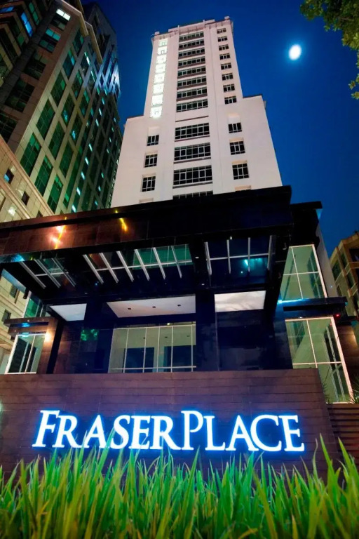 Cormar Residences Kuala Lumpur