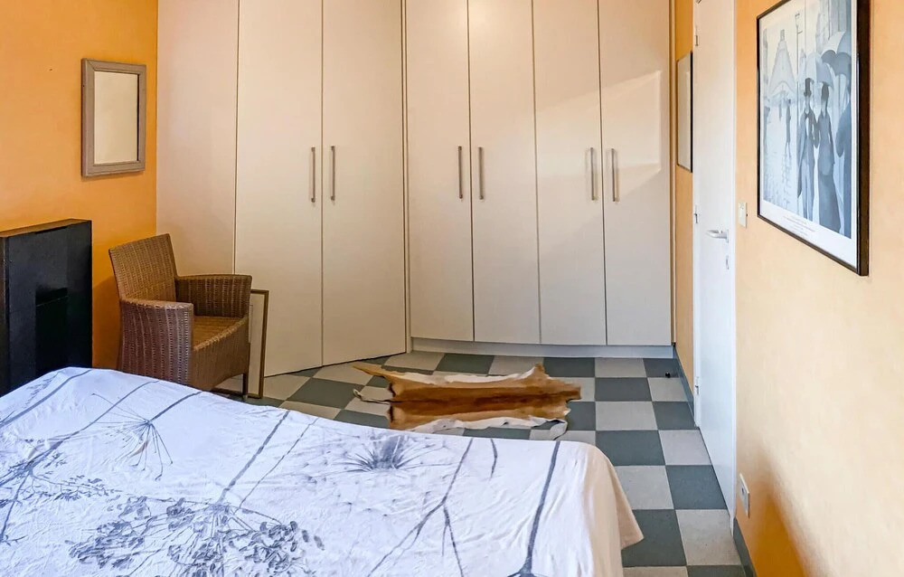 Stunning Home In Kemmel With Wifi
