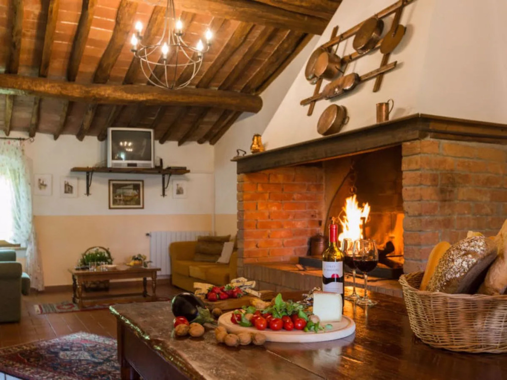 House Girasole Peccioli