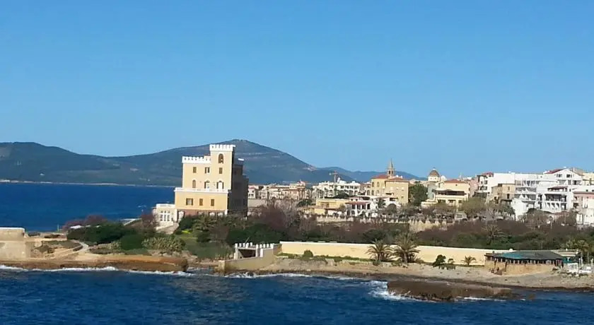 Casa Bastioni Marco Polo