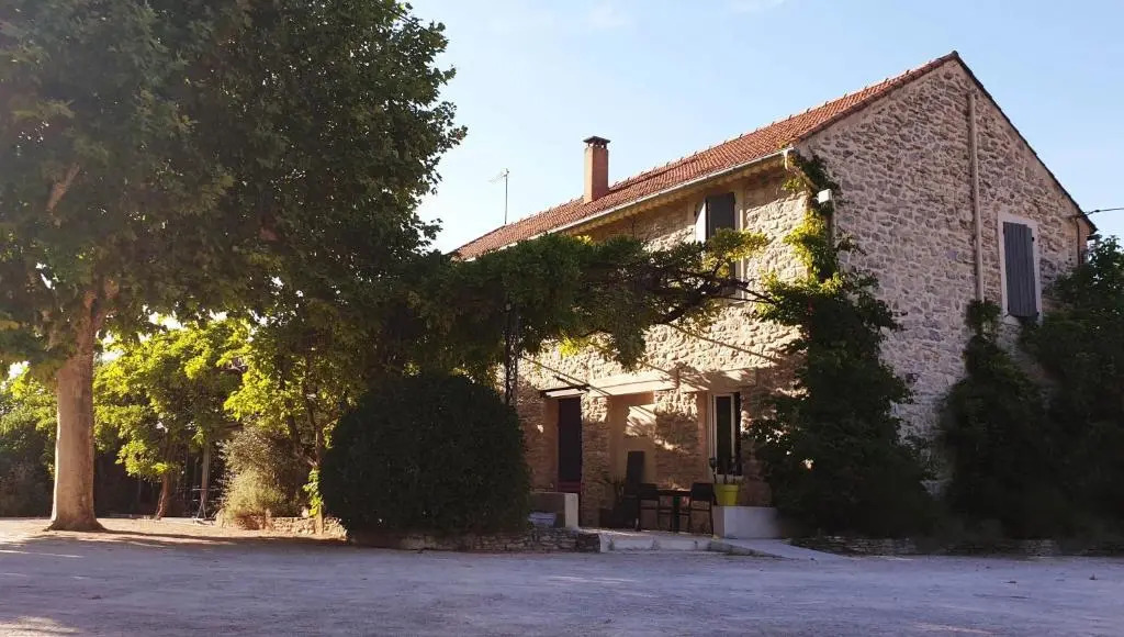 La Bastide des Arts