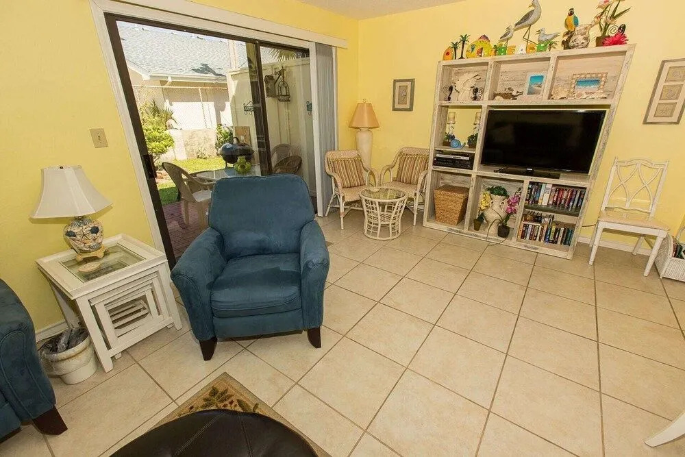 South Bay by the Gulf 075 - Studio Townhouse