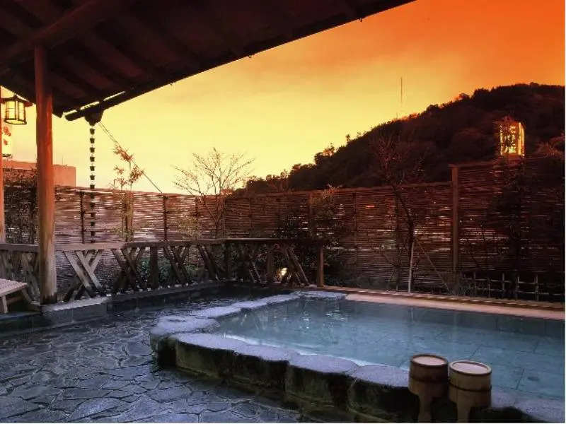 Ryokan Tachibana