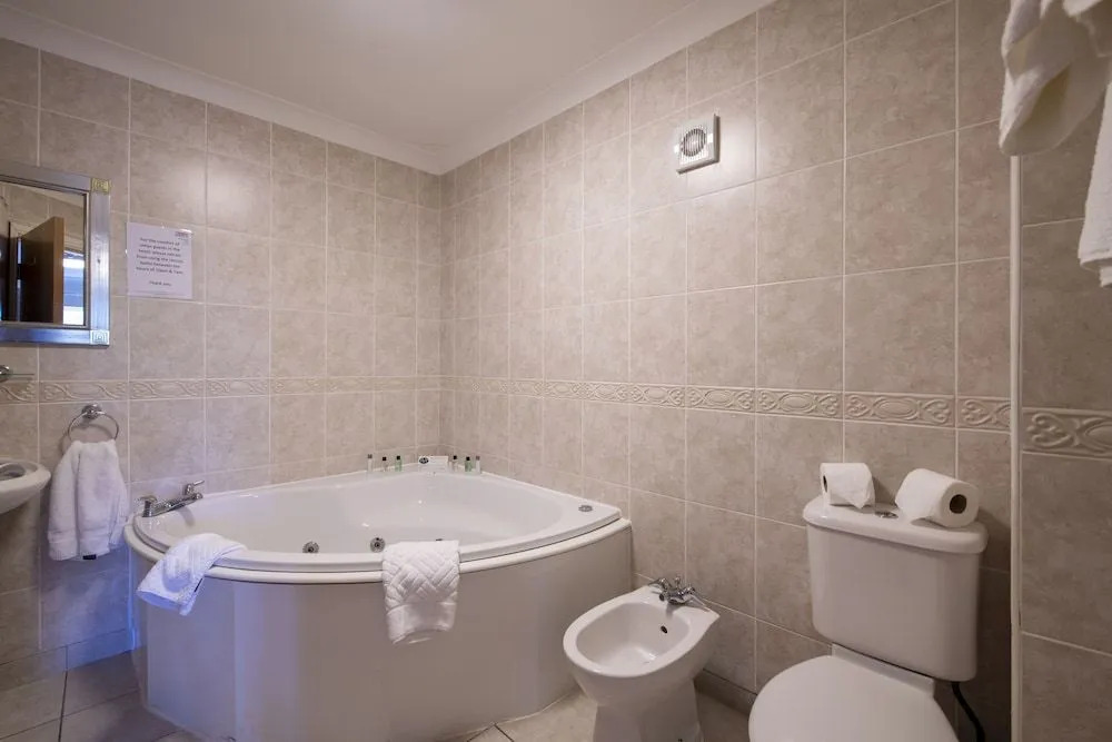 Southview Park Hotel
