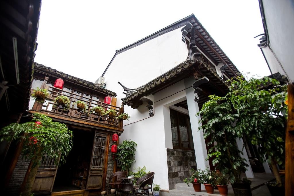 Yiyun Botique Inn Nandehe Zhouzhuang
