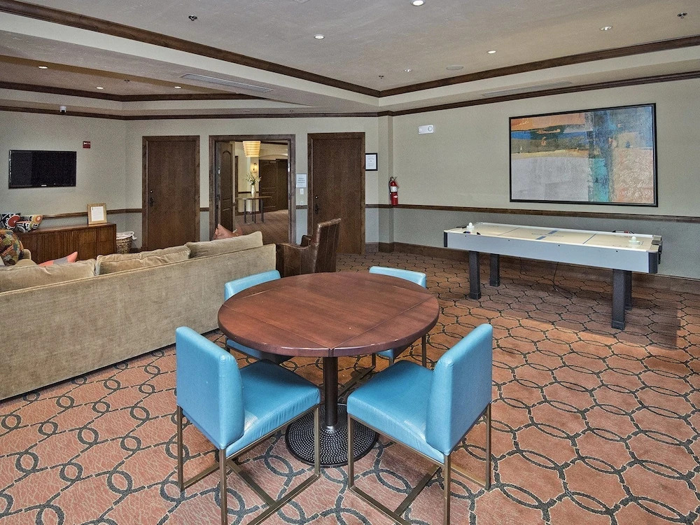 Ascent Condo 312