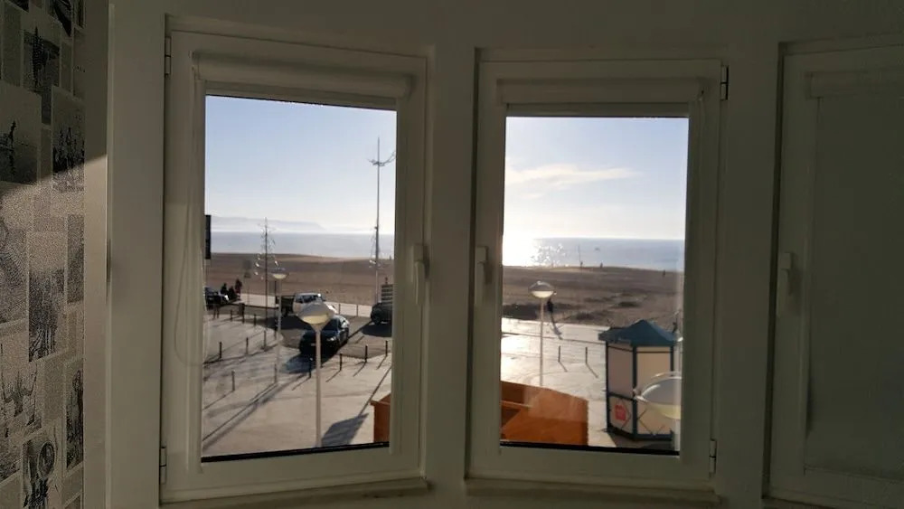 By the Sea - Nazaré