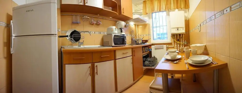 CityLiving Apartament Constanta