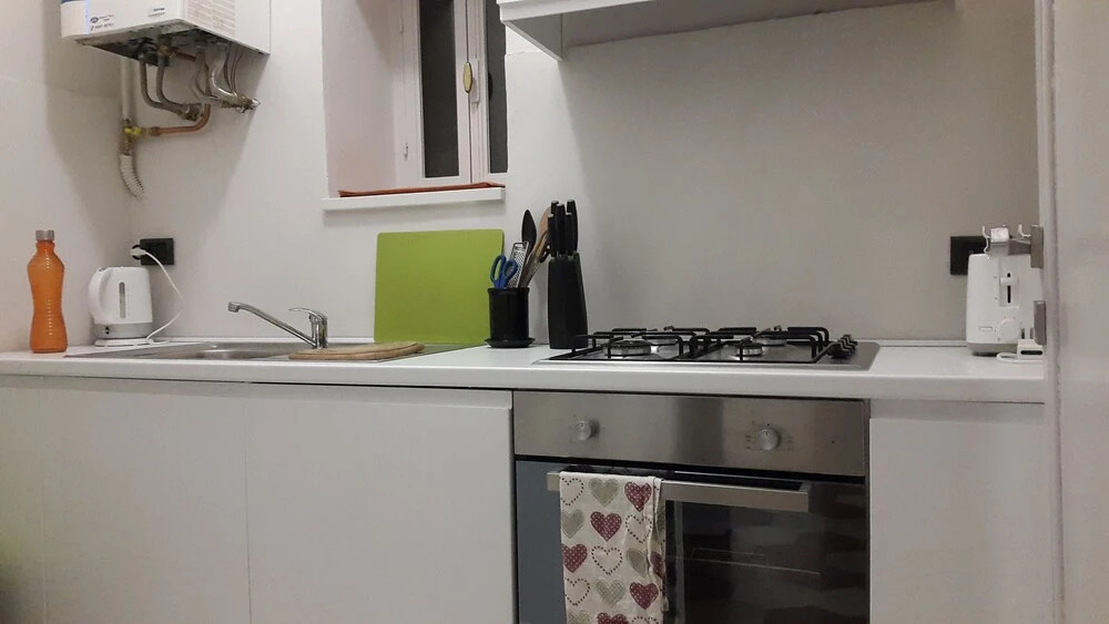 Toselli Suite Apartment