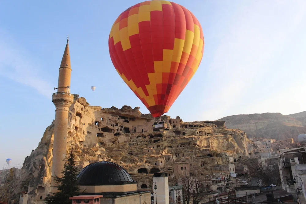 Cappadocia Fairy Tale Suites