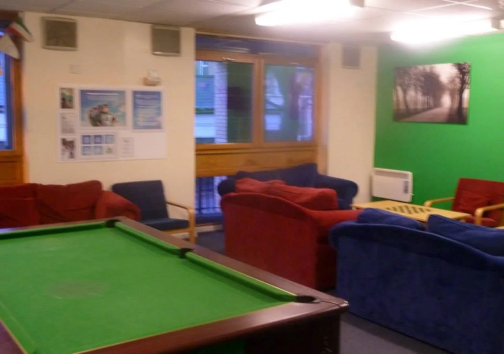 YHA Oxford