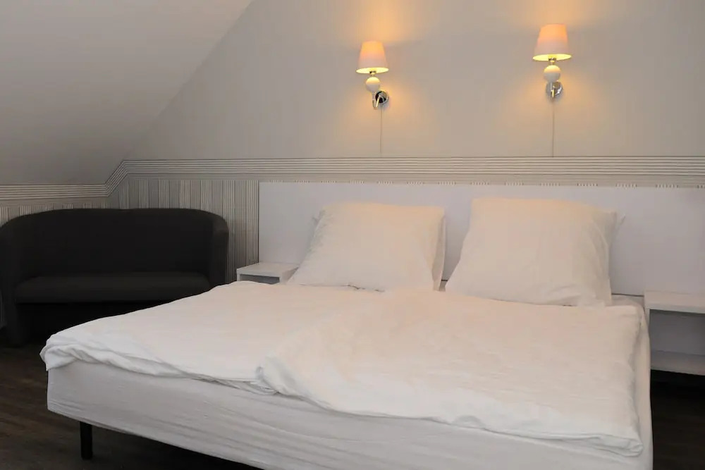 Pension Villa Karmelia