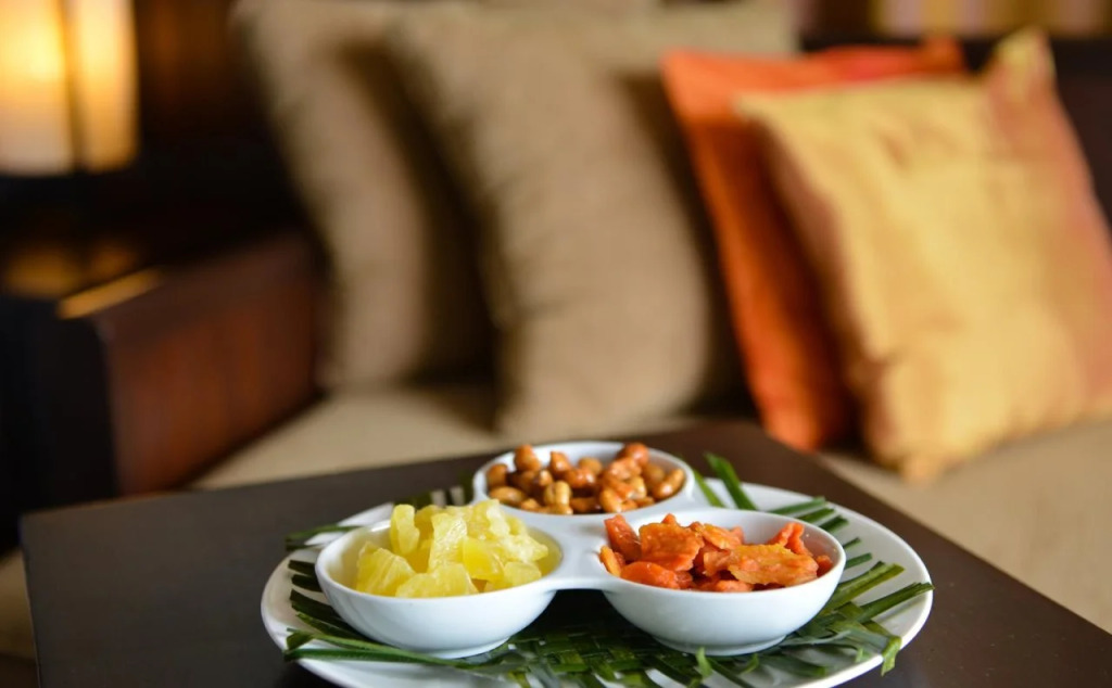 Panwa Beach Resort Phuket