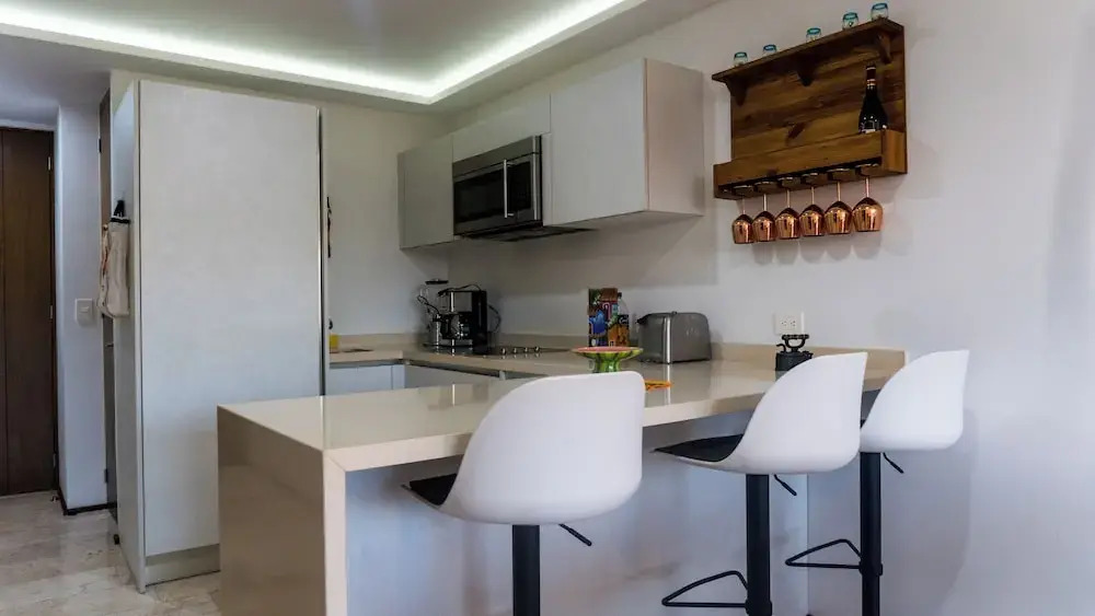 Menesse Apartment