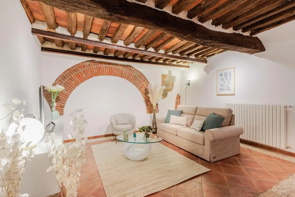 Casa Al Dipinto in Lucca
