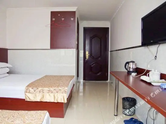 Zhongzhou Express Hostel